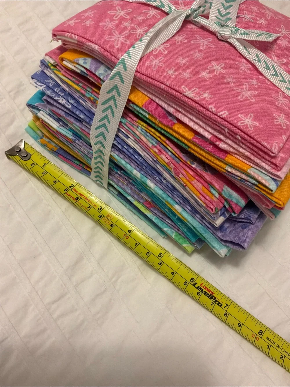 Lily & Loom Fabric  Bundle